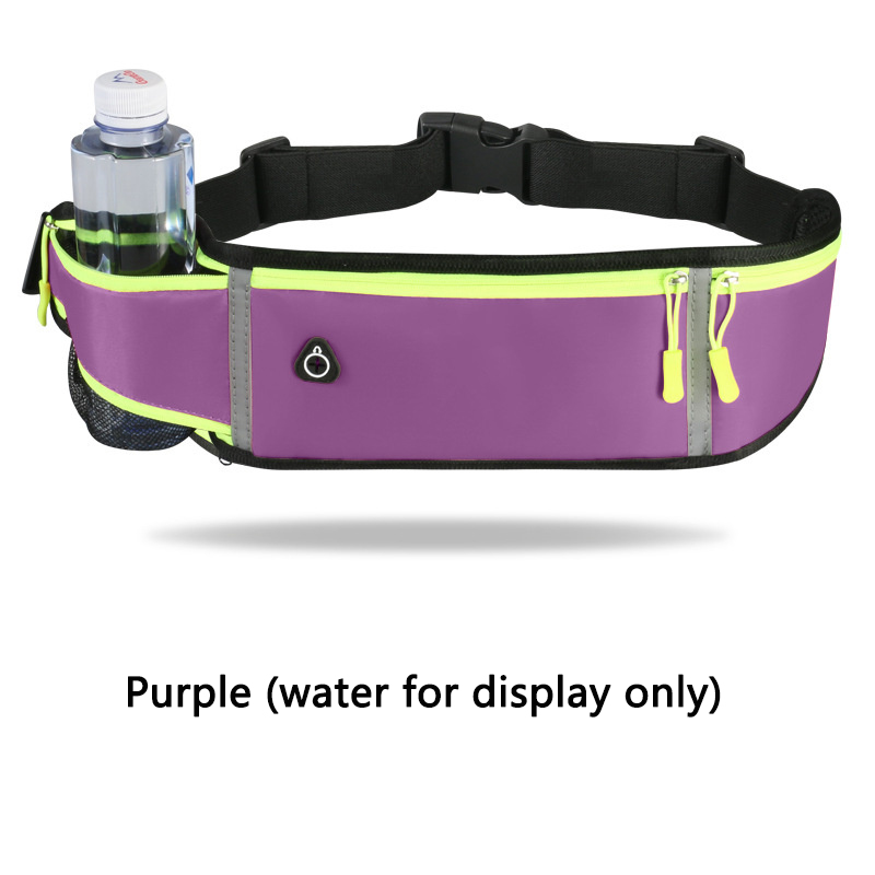 Outdoor Running Waterproof Mob - Hydration Pack Outdoor avis et prix