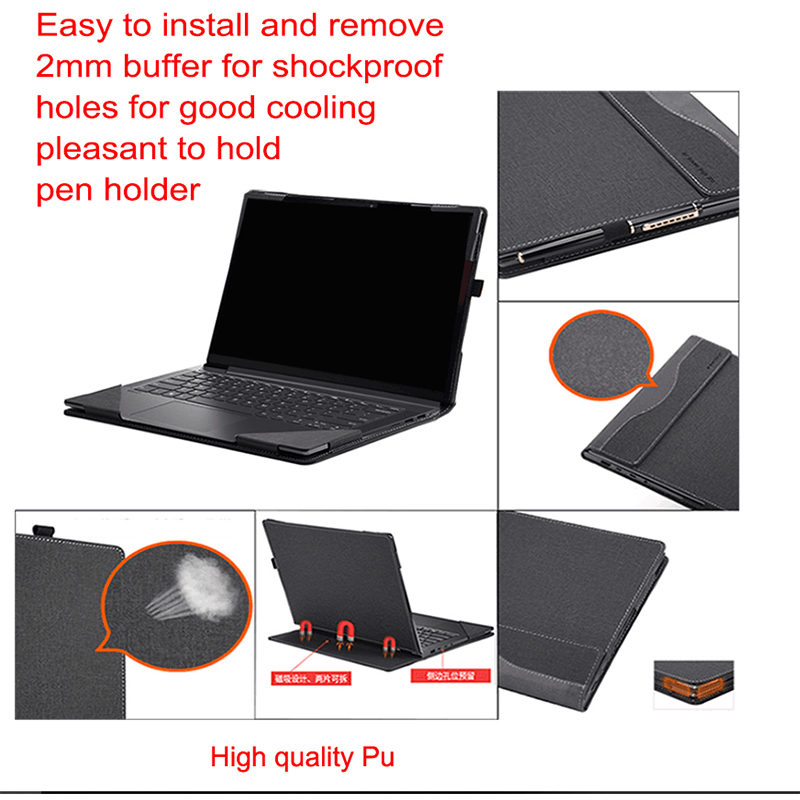 Case For ASUS Vivobook S 15 OL - Laptop Sleeve Removable avis et prix