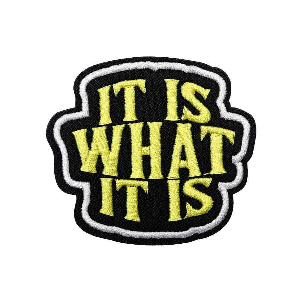 IT IS WHAT IT IS Tactical Quot - Urban Backpack Tactical avis et prix