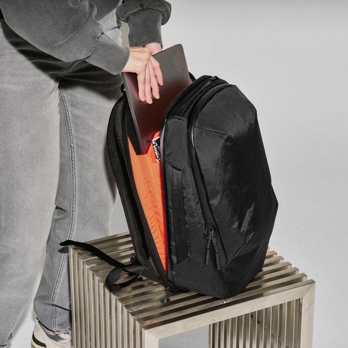 2026 Popular Forest Style Day  - Canvas Backpack Casual avis et prix