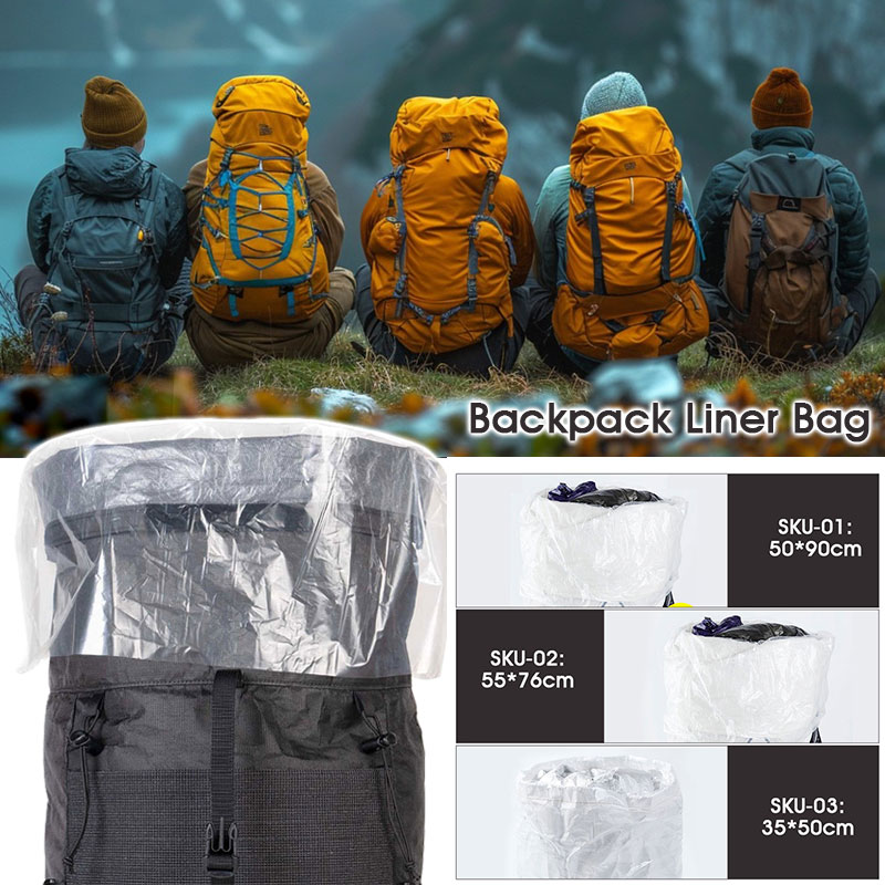 Ultralight Waterproof Backpack - Backpack Insert Organizer avis et prix