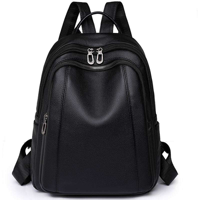 High Quality Leather Backpack  - Leather Backpack Vintage avis et prix
