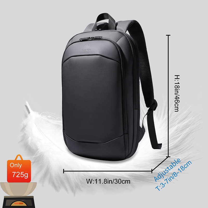 Heroic Knight Ultra-Thin Busin - Laptop Backpack 15.6 avis et prix