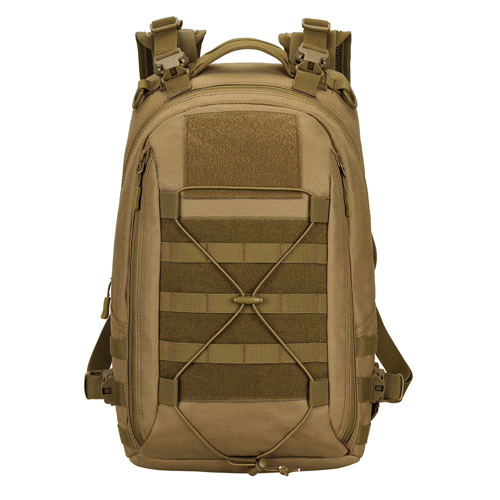 PROTECTOR PLUS 25L Men Tactica - Urban Backpack Tactical avis et prix