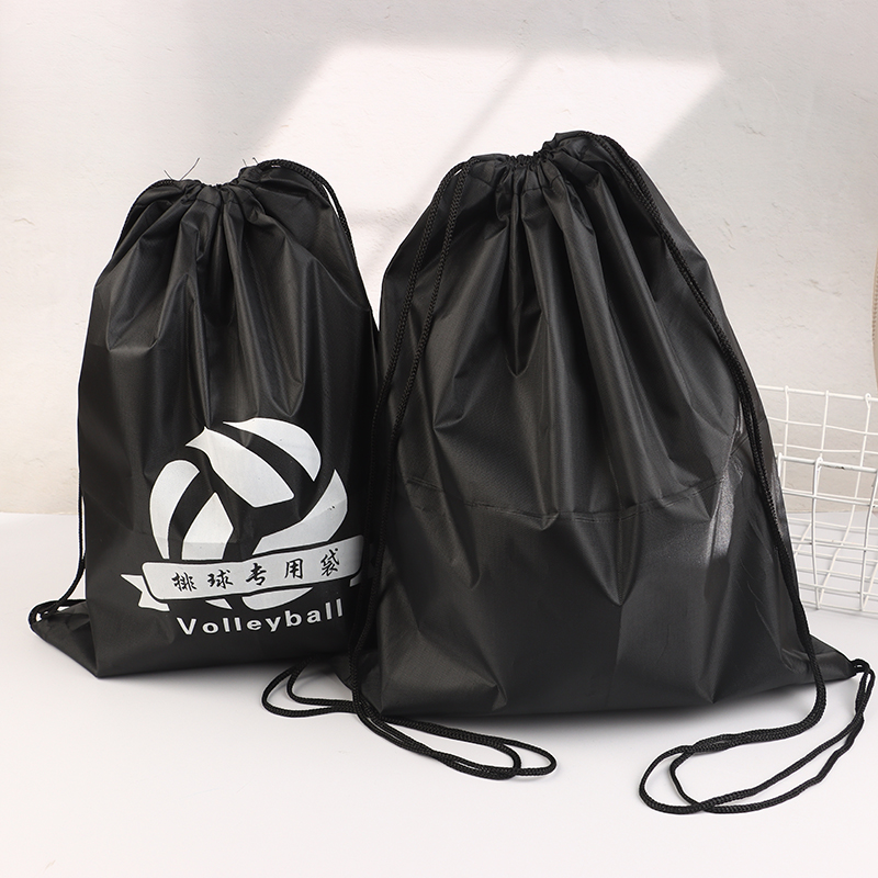 Outdoor Sports Drawstring Stor - Drawstring Gym Bag avis et prix