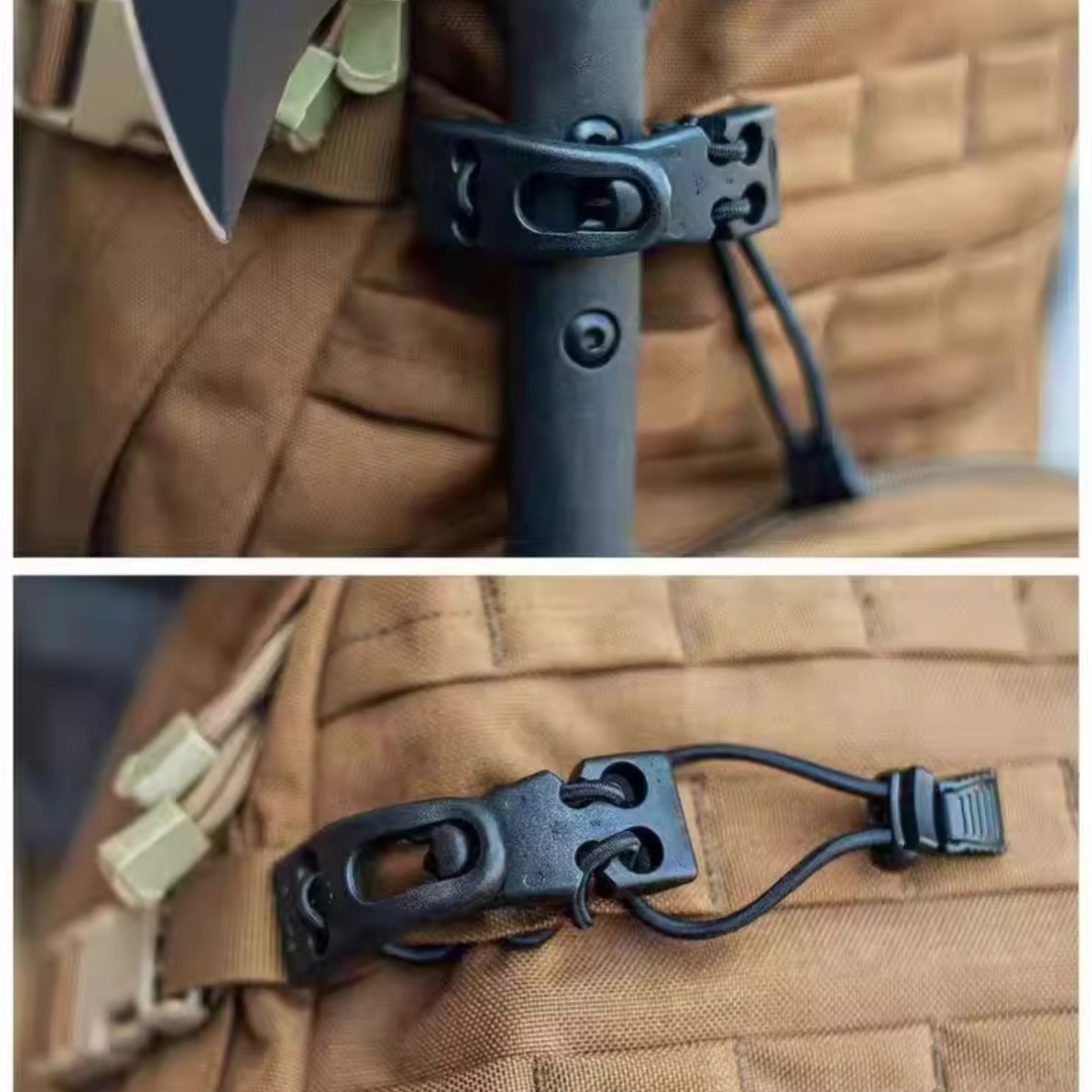 Multifunctional Tactical Porta - Backpack Insert Organizer avis et prix