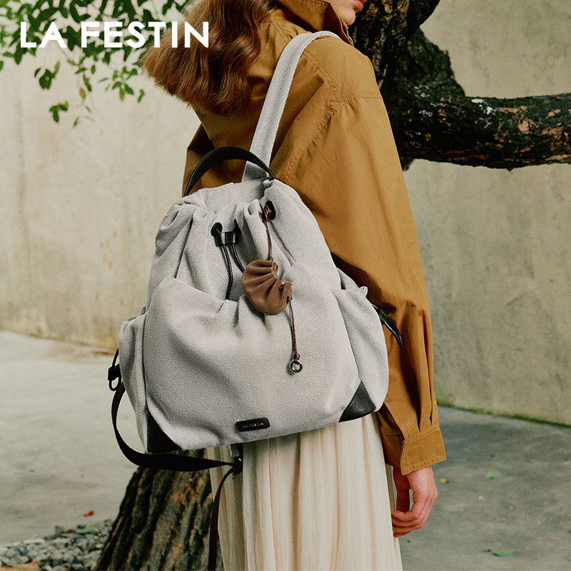 LA FESTIN Original Brand Backp - Fashion Backpack Women avis et prix