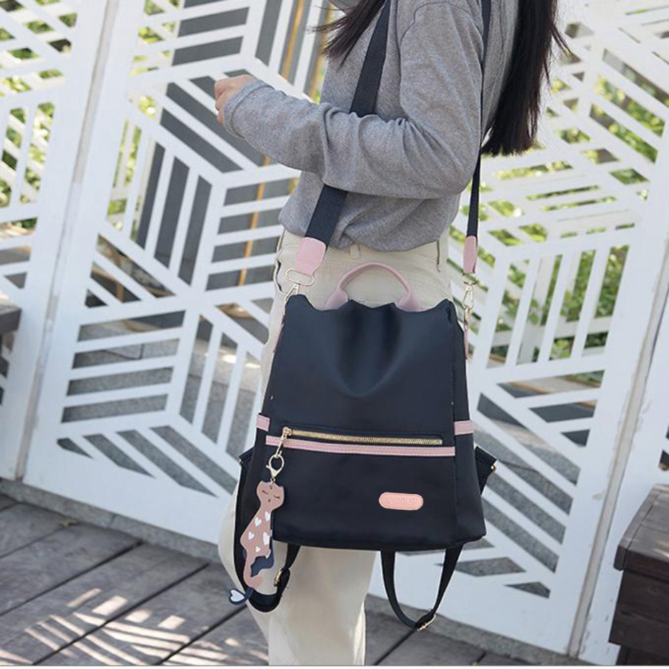 Backpack women's backpack trav - Mini Backpack Purse avis et prix
