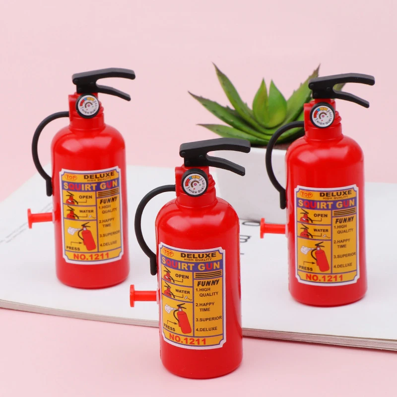 10Pcs Creative Mini Fire Extin - Hydration Pack Outdoor avis et prix