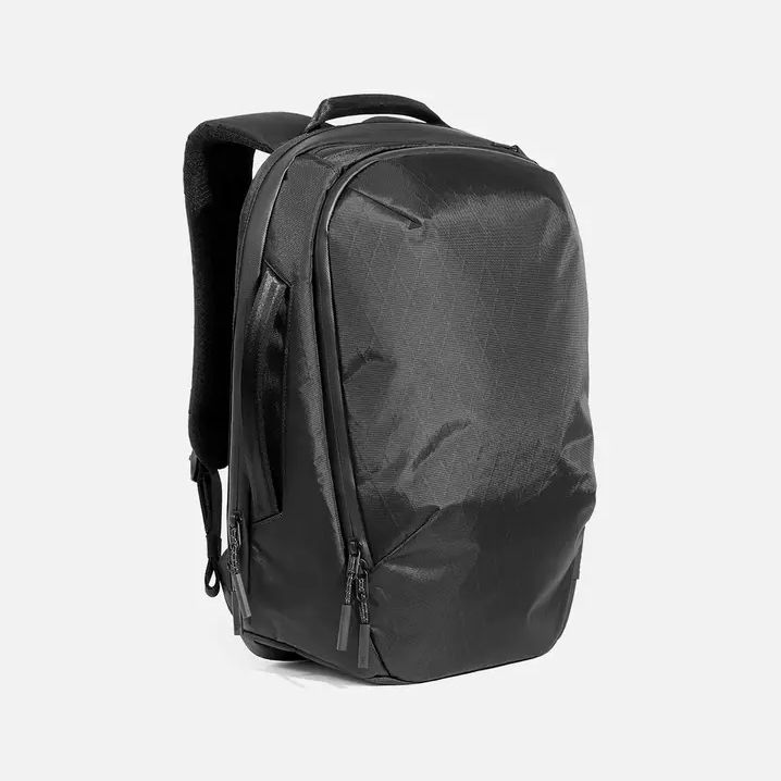 2026 Popular Forest Style Day  - Canvas Backpack Casual avis et prix