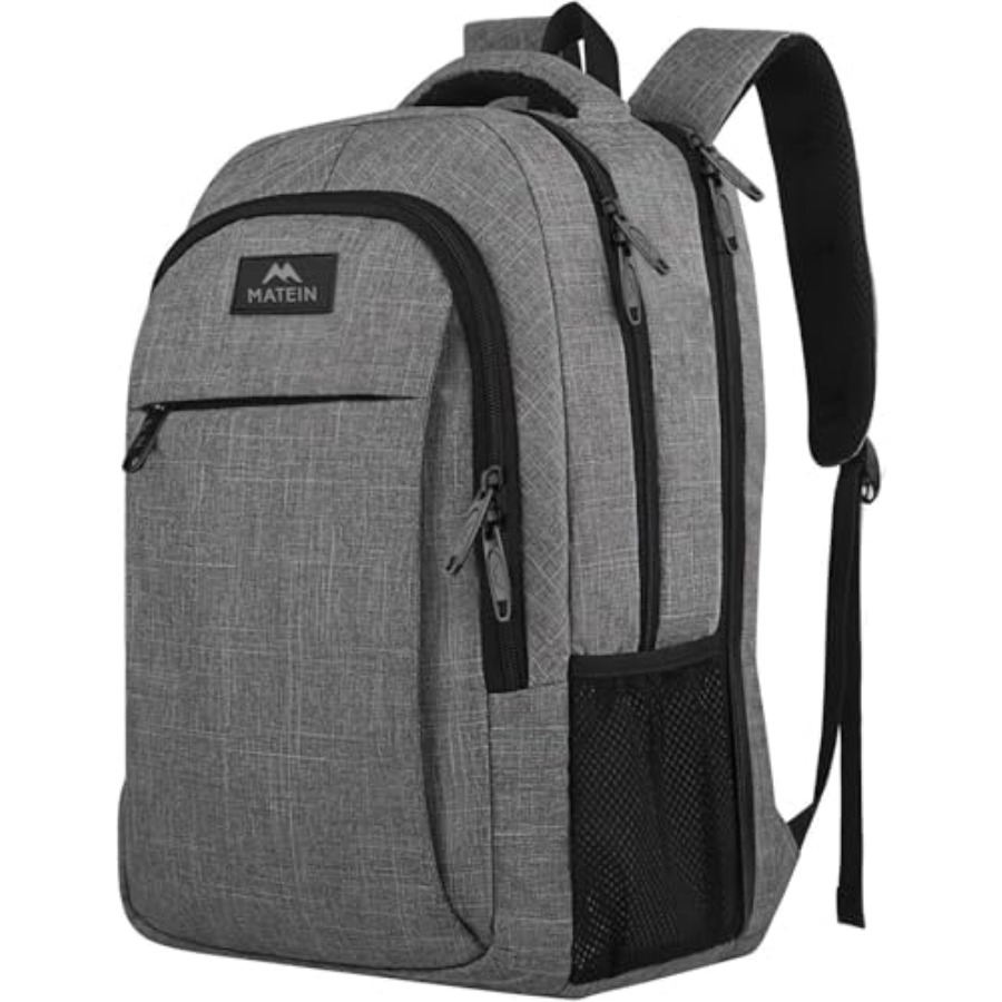 Extra Large.4 Laptop Backpack, - Travel Backpack Anti Theft avis et prix