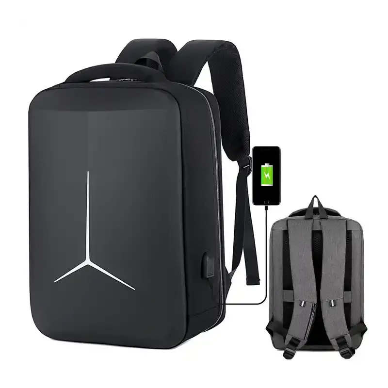 New Anti-theft USB Waterproof  - Travel Backpack Anti Theft avis et prix