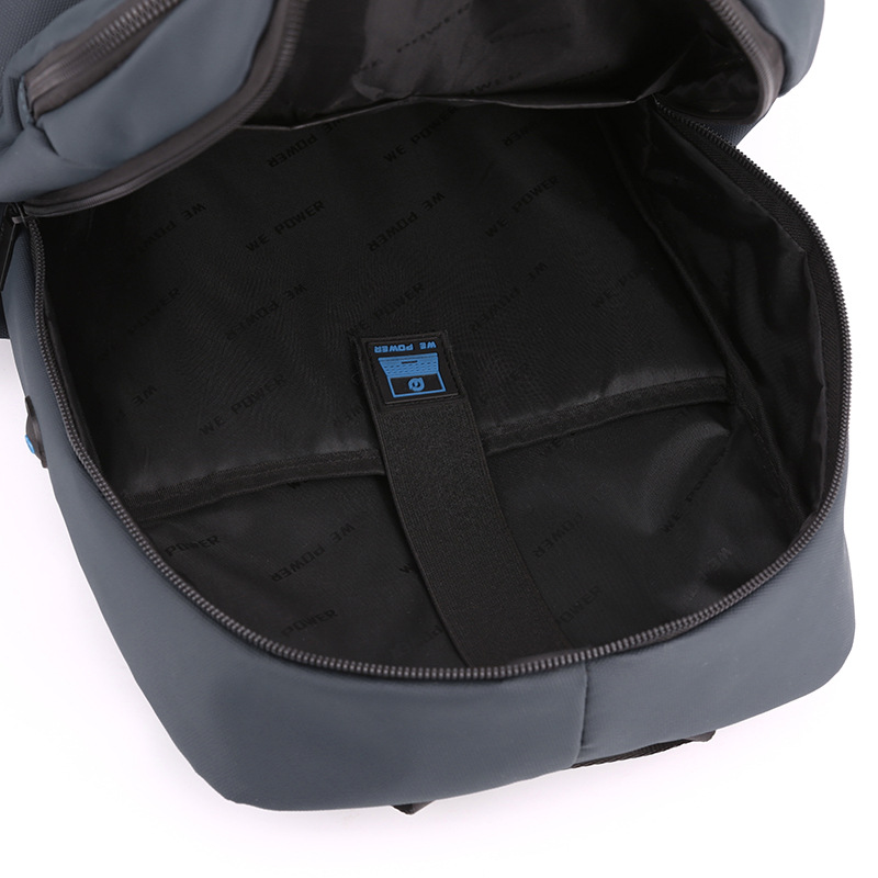 New Customizable Logo Backpack - Business Backpack Brief avis et prix