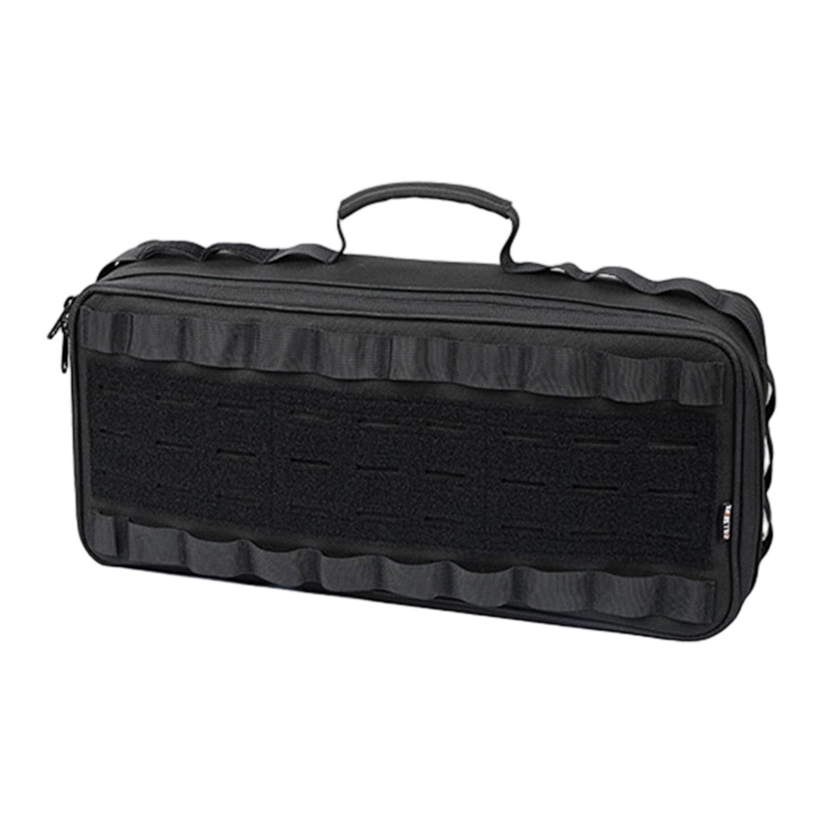 Heavy Duty Camping Storage Bag - Backpack Insert Organizer avis et prix