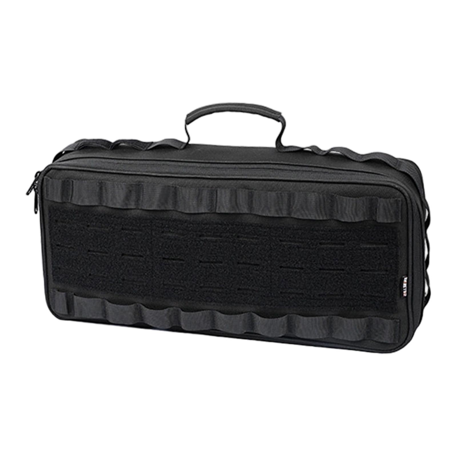Heavy Duty Camping Storage Bag - Backpack Insert Organizer avis et prix