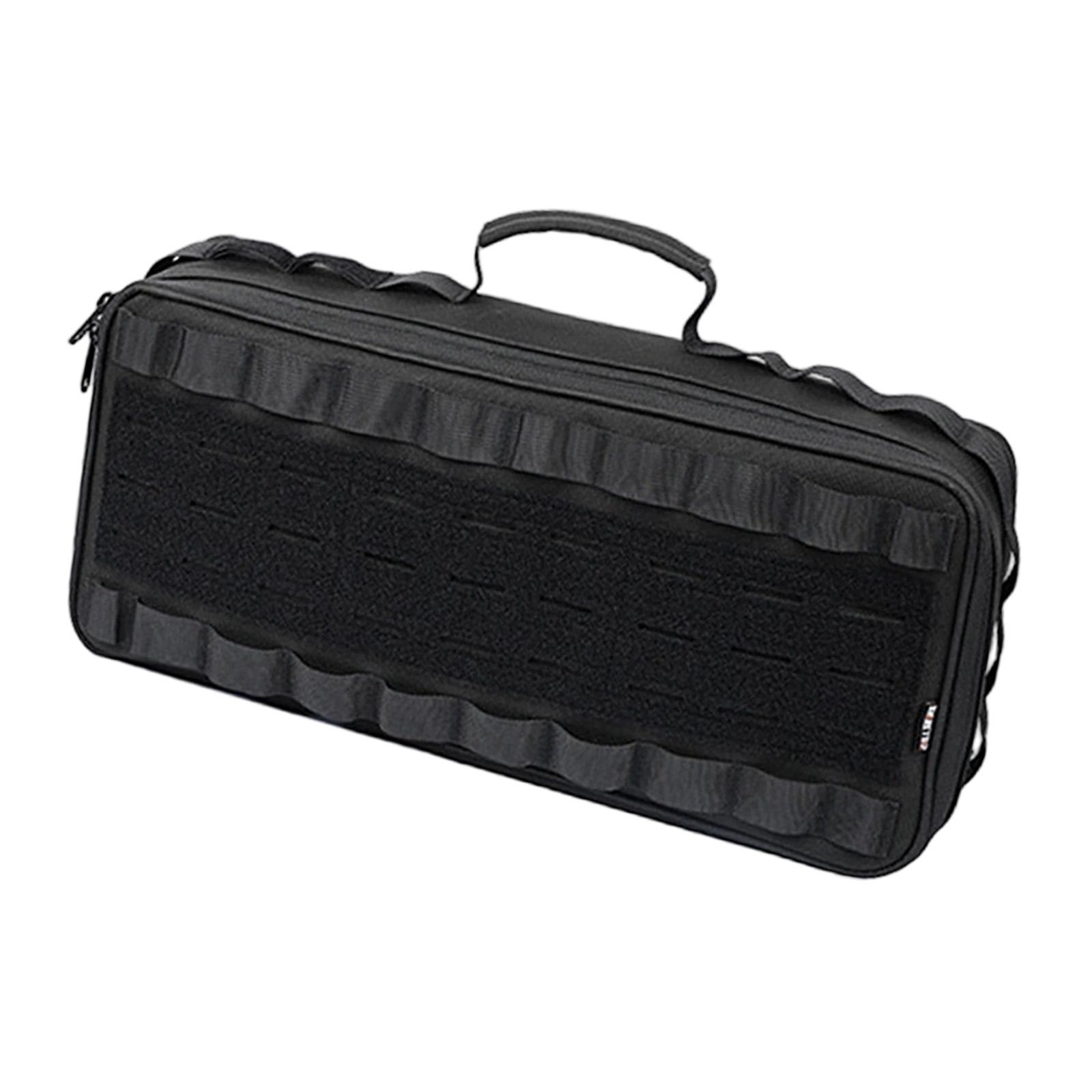 Heavy Duty Camping Storage Bag - Backpack Insert Organizer avis et prix