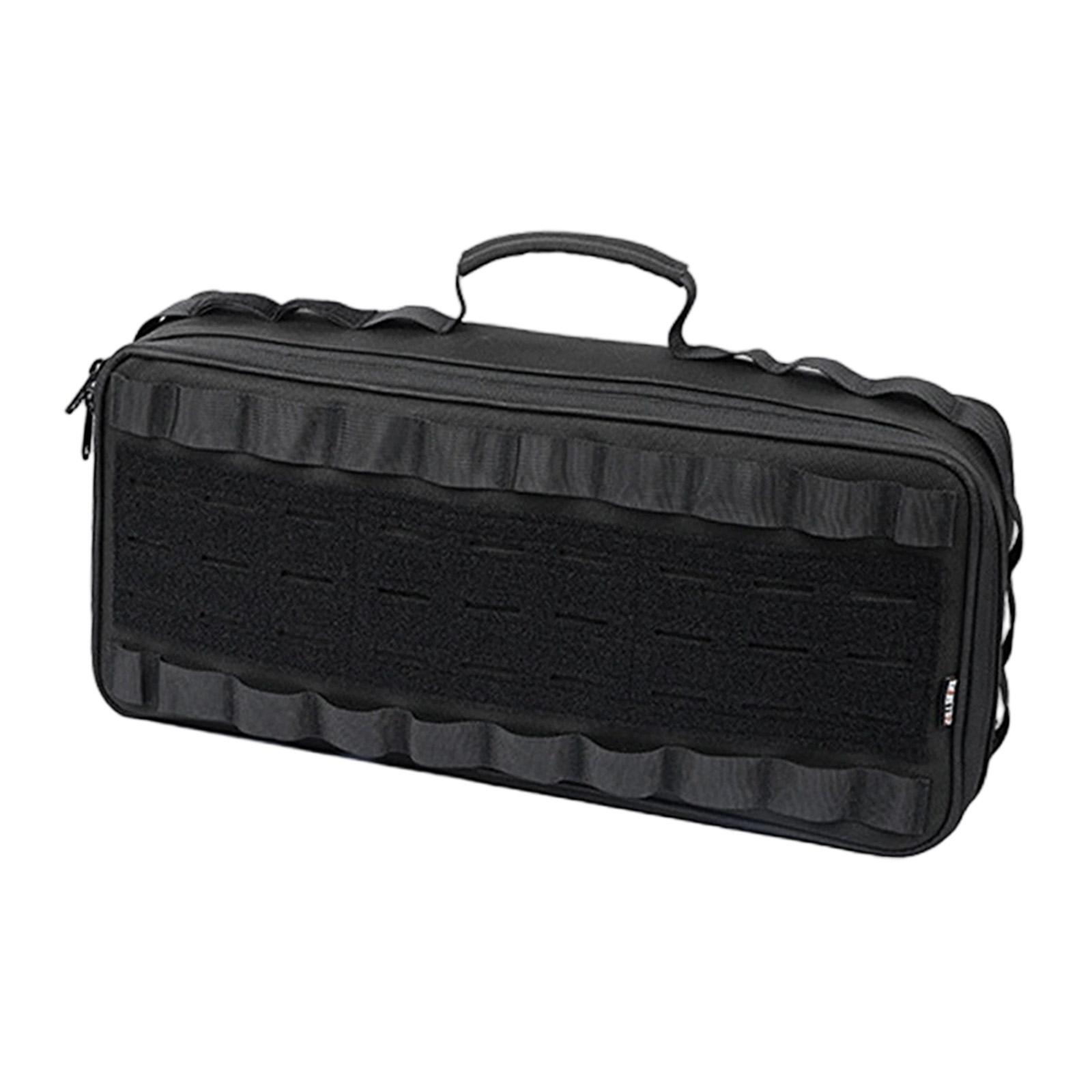 Heavy Duty Camping Storage Bag - Backpack Insert Organizer avis et prix