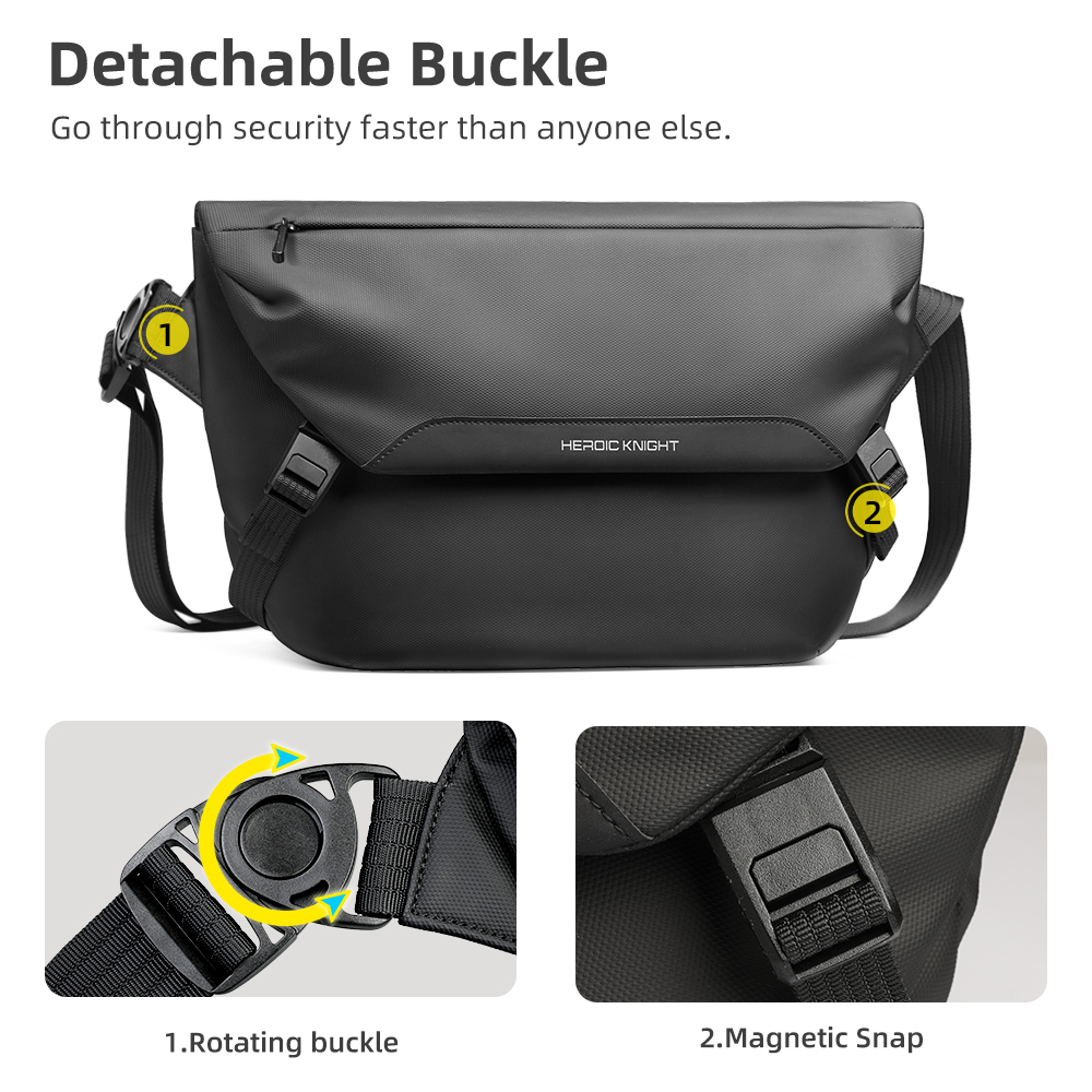 HK Water Repellent Messenger B - Hydration Pack Outdoor avis et prix