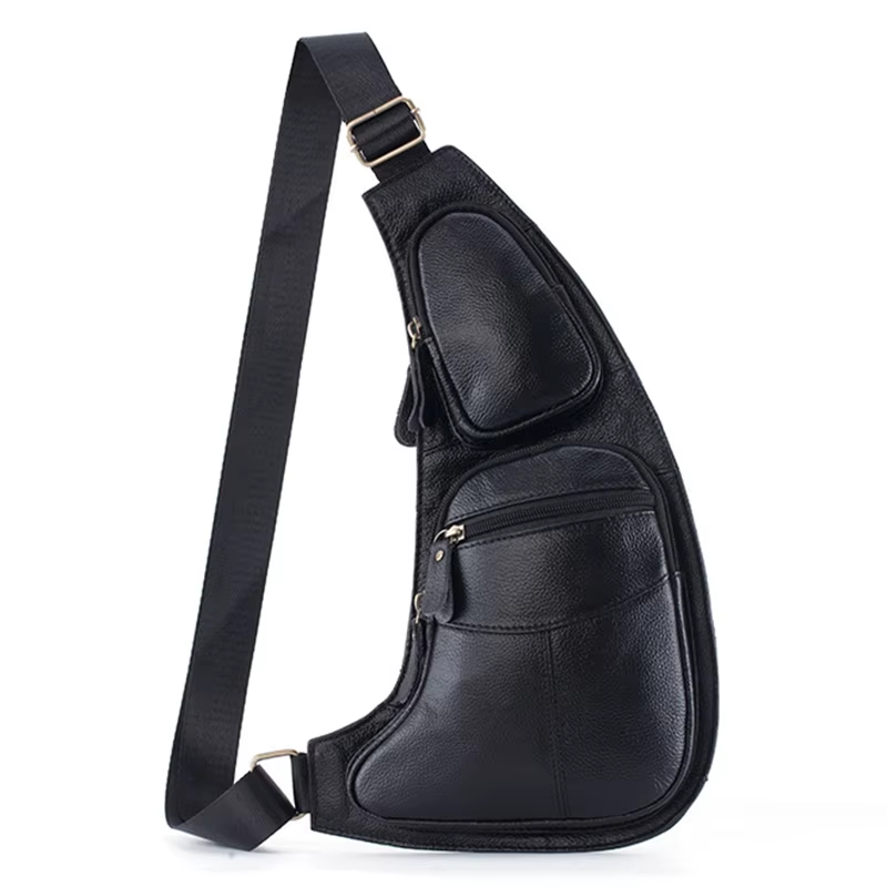 Men Cross Body Shoulder Sling  - Sling Backpack Shoulder avis et prix