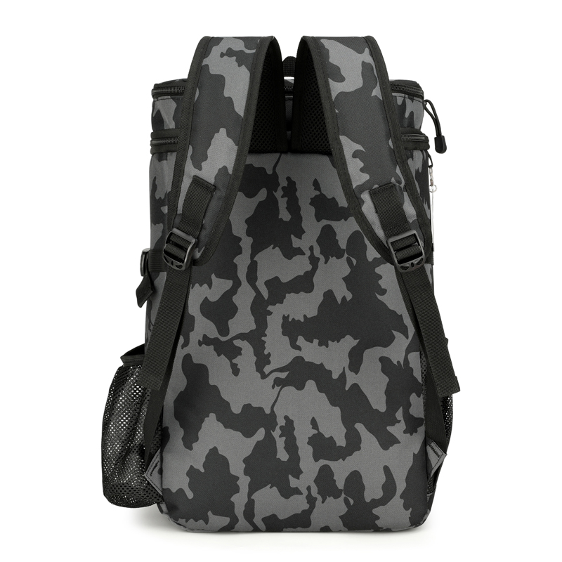 Toposhine 25L Tactical Backpac - Hiking Backpack Waterproof avis et prix