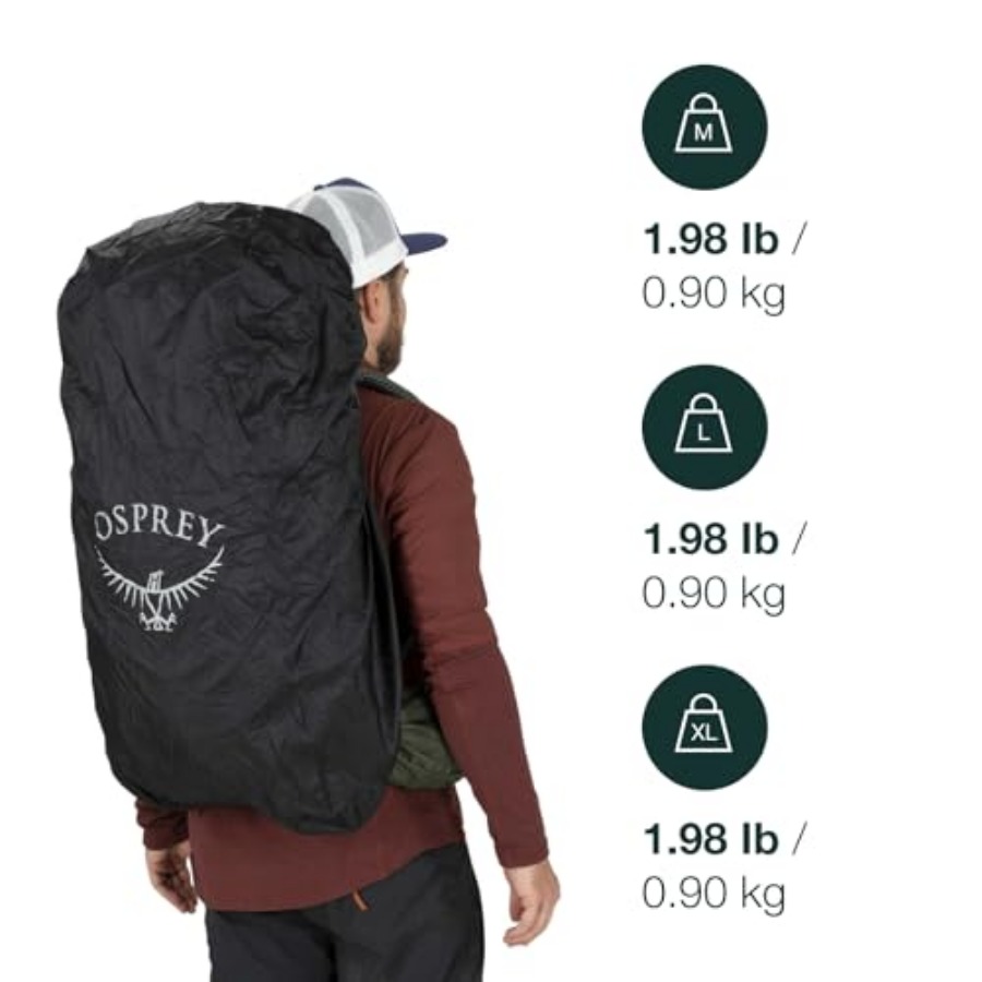 Ultralight Raincover for Backp - Rain Cover Backpack avis et prix