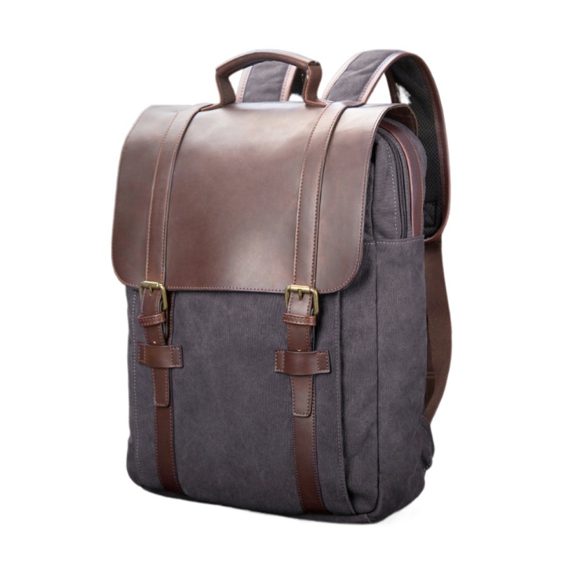 Fashion Male Backpack military - Rucksack Military Style avis et prix