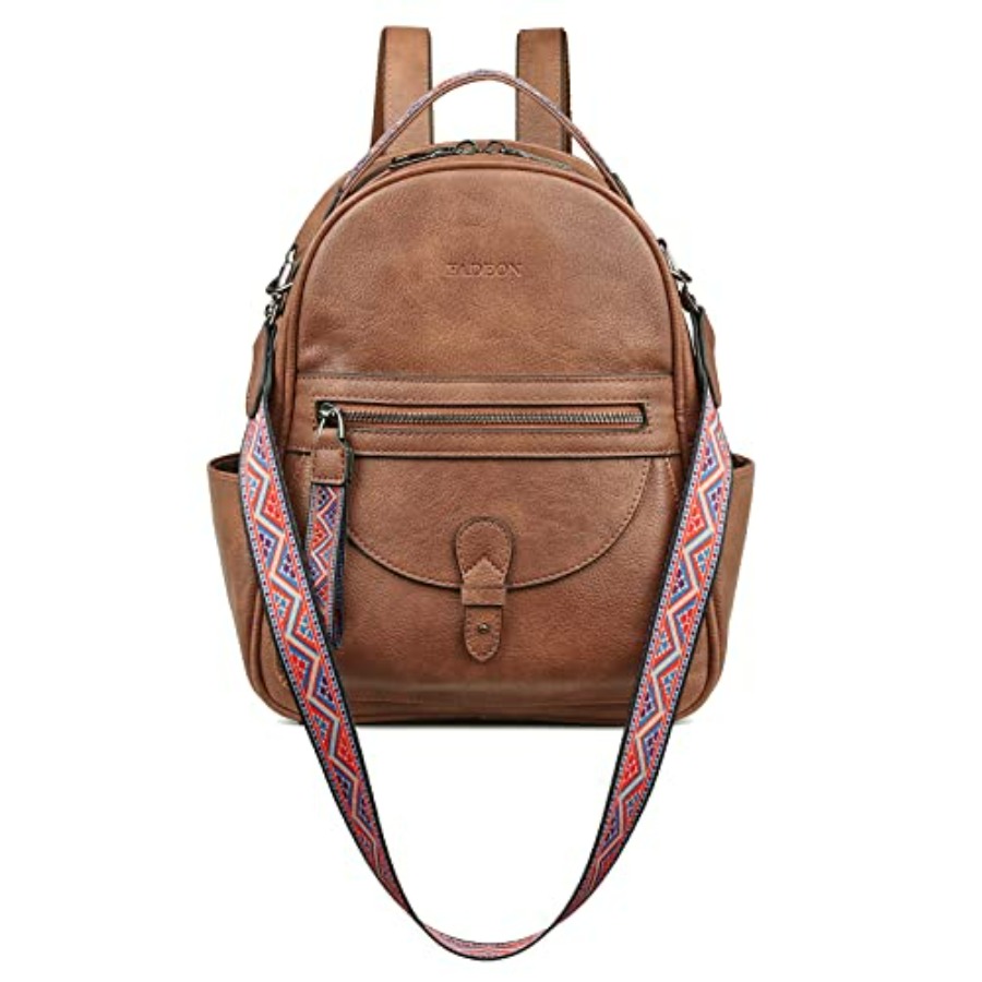 Mini Backpack Purse for Women, - Mini Backpack Purse avis et prix