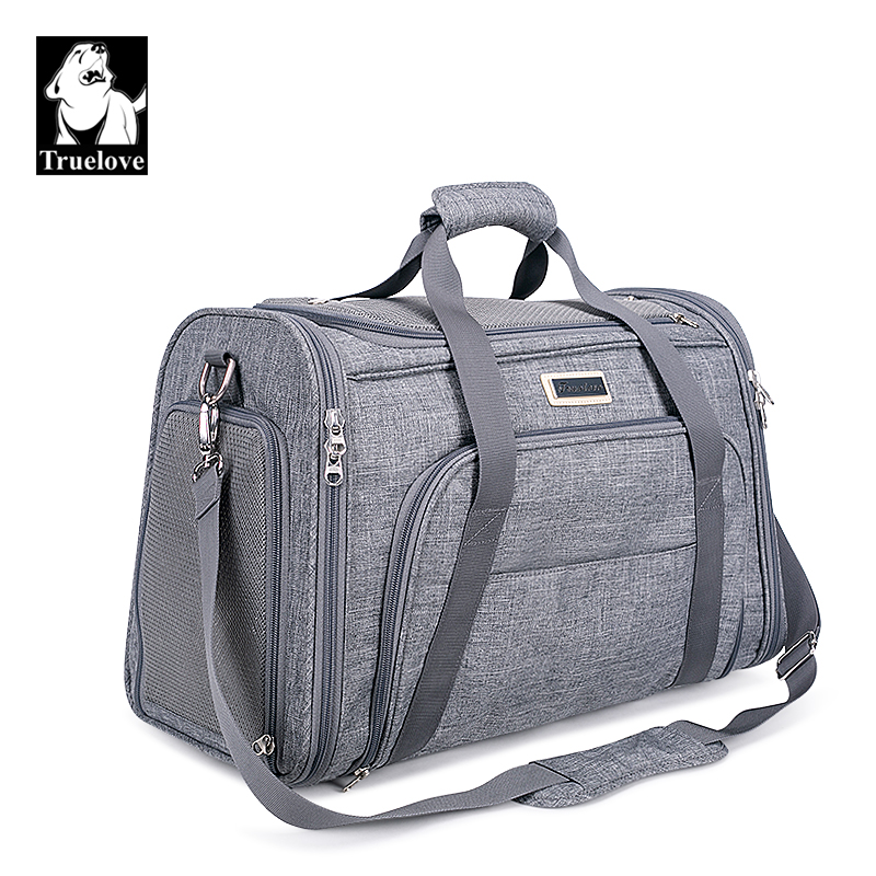 Truelove Pet Bag Breathable La - Foldable Backpack Small avis et prix