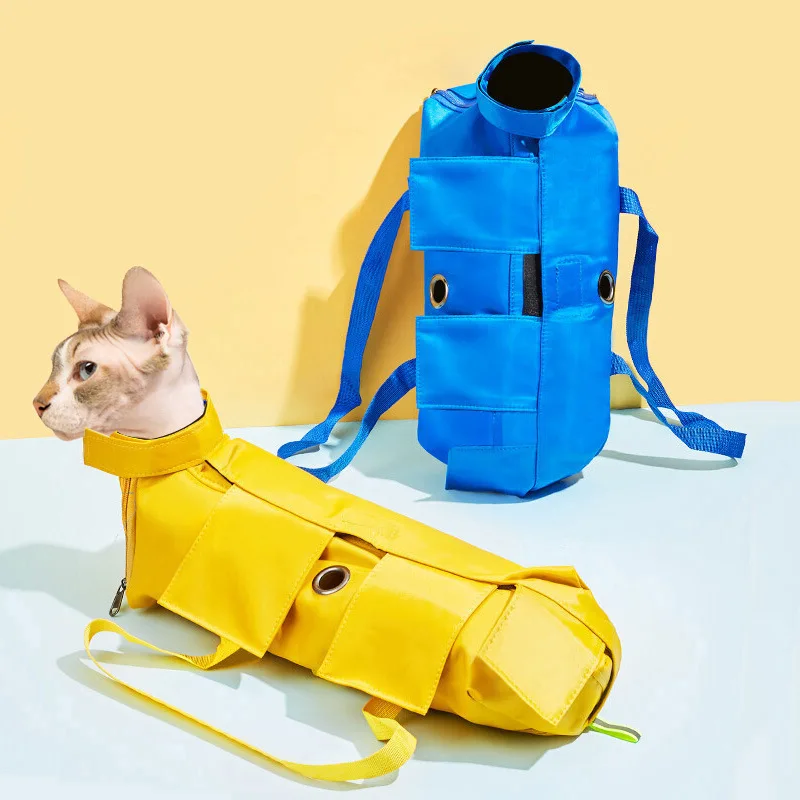 Portable Cat Backpack Pet Summ - Foldable Backpack Small avis et prix