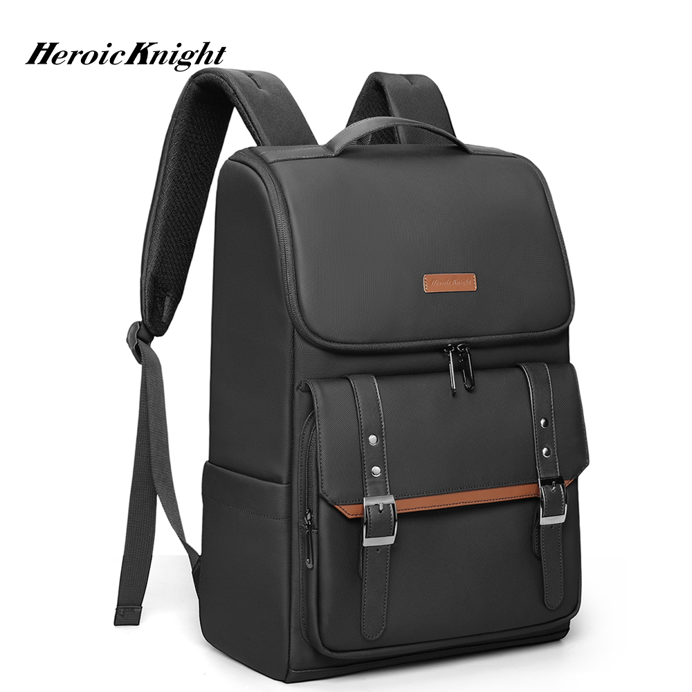 Heroic Knight Business Man Bac - Travel Backpack Anti Theft avis et prix