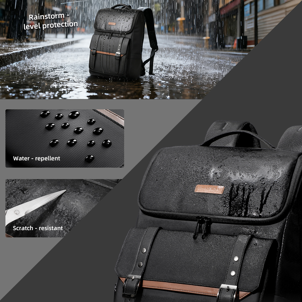 Heroic Knight Business Man Bac - Travel Backpack Anti Theft avis et prix