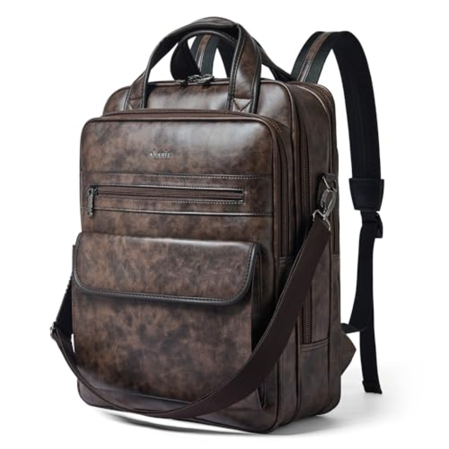 Laptop Backpack for Women and  - Laptop Backpack 15.6 avis et prix