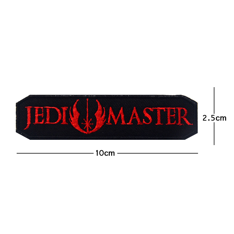 JEDI MASTER WINNING Embroidere - Urban Backpack Tactical avis et prix