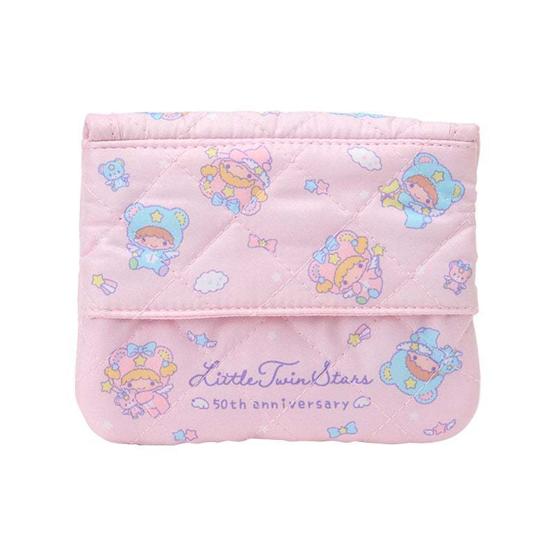 Cartoon Sanrio Little Twin Sta - Mini Backpack Purse avis et prix
