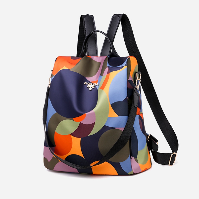 Fashion Women's Backpack Anti- - Fashion Backpack Women avis et prix