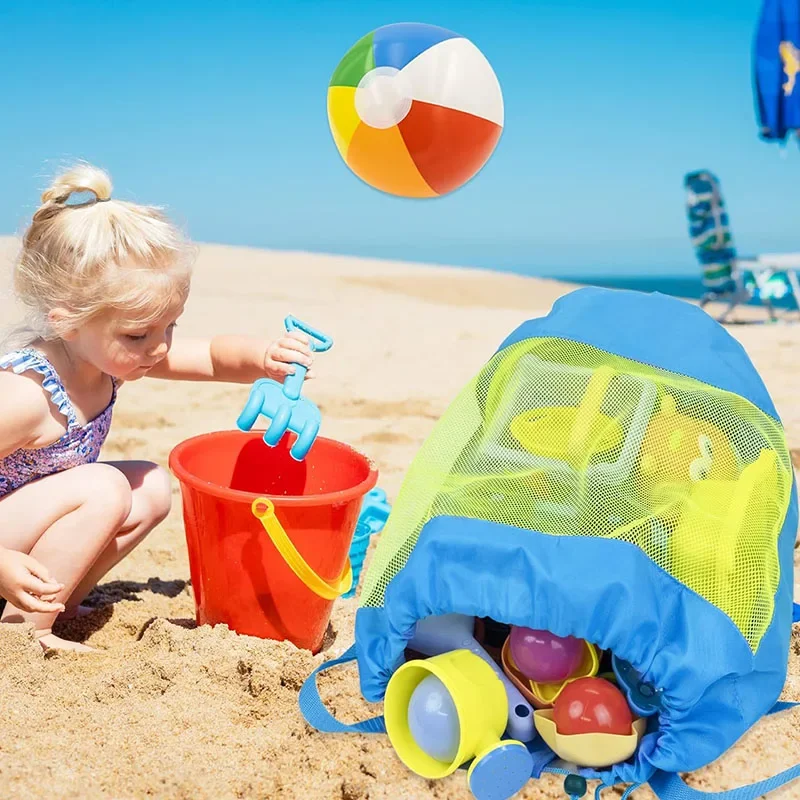 1Pcs Beach Bag Foldable Portab - Foldable Backpack Small avis et prix