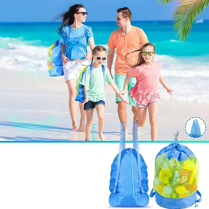 1Pcs Beach Bag Foldable Portab - Foldable Backpack Small avis et prix
