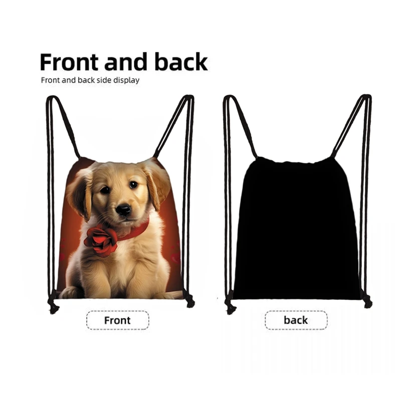 Child Printed Drawstring for C - Fashion Backpack Women avis et prix