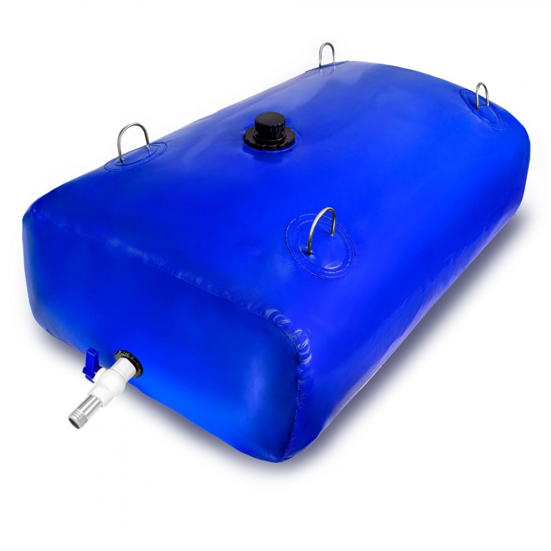 PVC Water Storage Bag New Soft - Hydration Pack Outdoor avis et prix