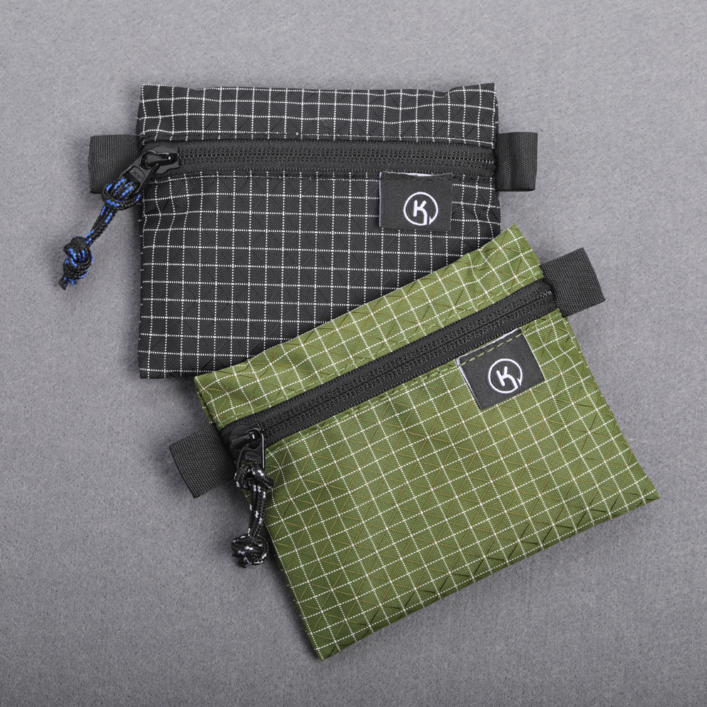 Kosibate Gridstop Wallet Coin  - Backpack Insert Organizer avis et prix