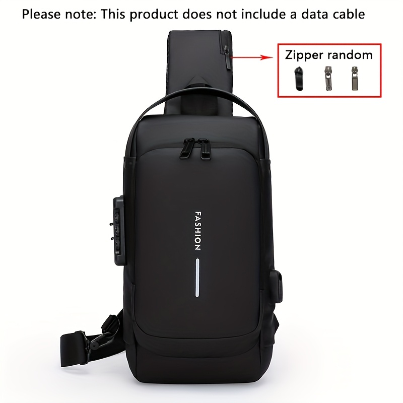 Waterproof Anti-Theft Backpack - Travel Backpack Anti Theft avis et prix