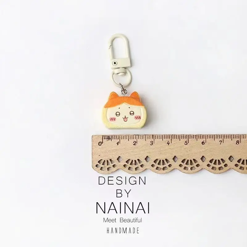 jiyi Dessert Bread Key Chain P - Mini Backpack Purse avis et prix