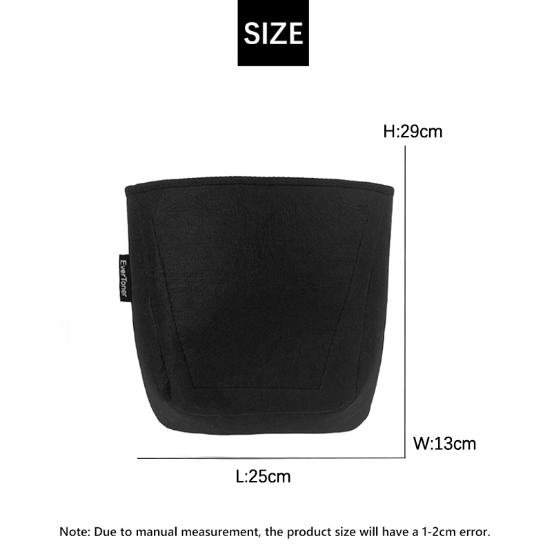 EverToner Felt Insert Inner Ba - Backpack Insert Organizer avis et prix