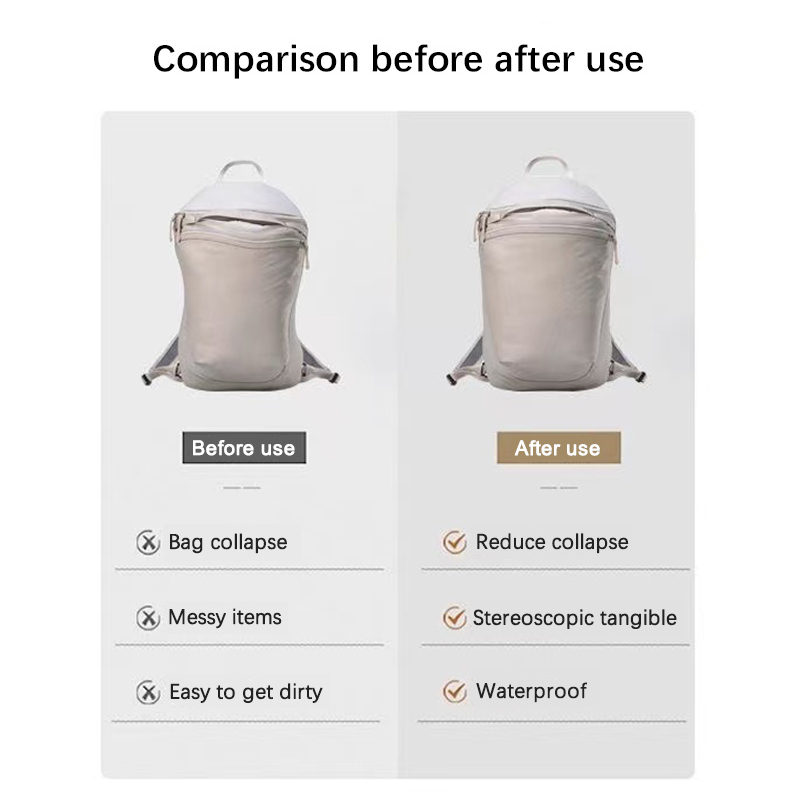 EverToner Felt Insert Inner Ba - Backpack Insert Organizer avis et prix