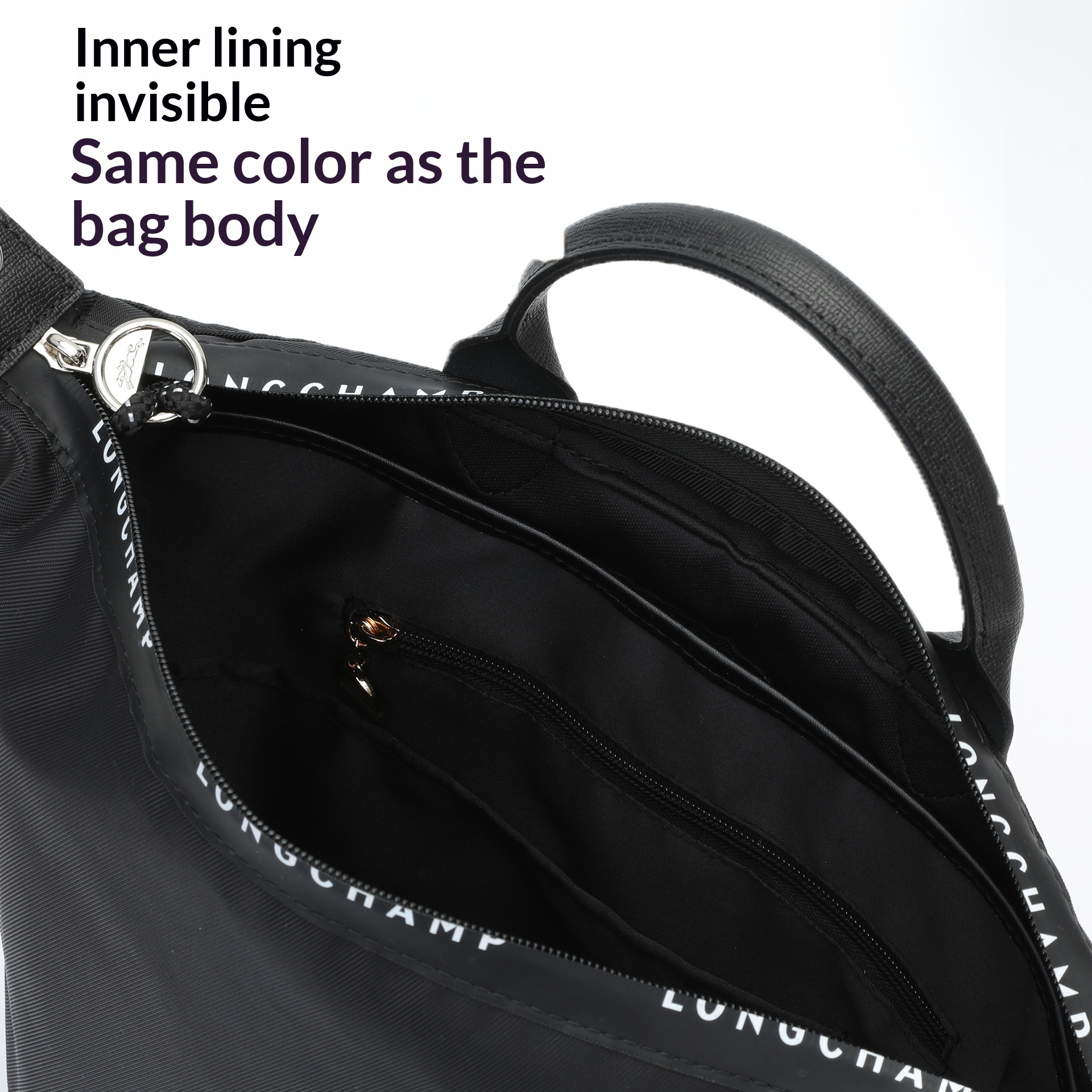 Bag Organizer Insert for Longc - Backpack Insert Organizer avis et prix