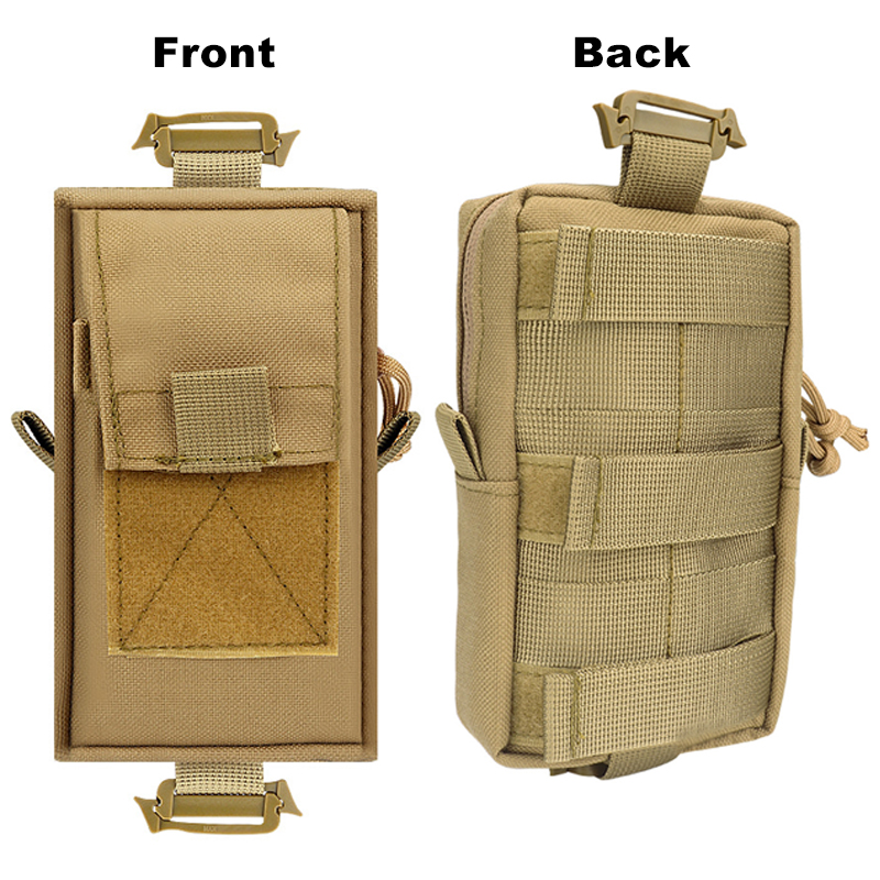 Molle Backpack Strap Bag Phone - Backpack Insert Organizer avis et prix