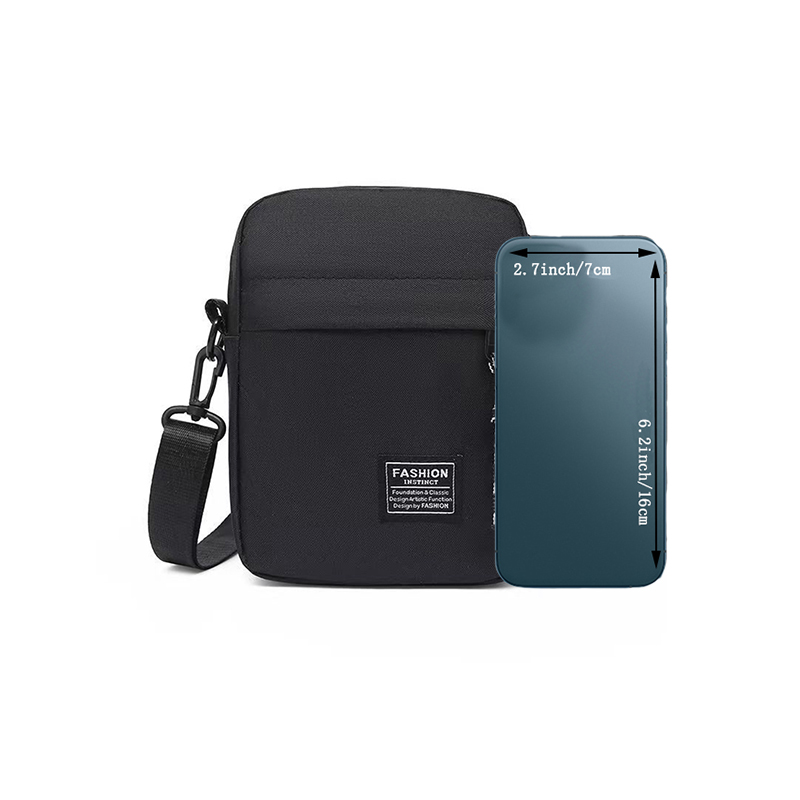 Neutral Style Bags - Small Sho - Sling Backpack Shoulder avis et prix