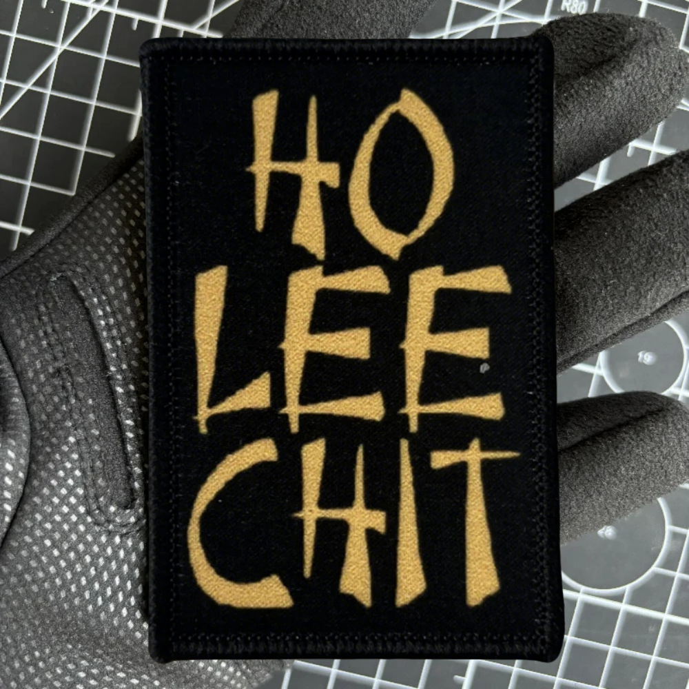 HO LEE CHIT Tactical Patch Fun - Urban Backpack Tactical avis et prix